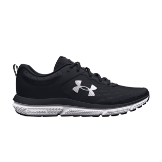 Wmns Charged Assert 10 'Black White'