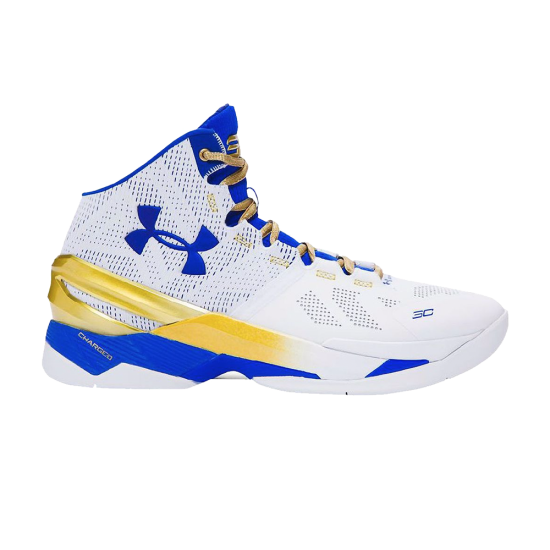 Curry 2 'Gold Rings' ᡼