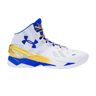 Curry 2 'Gold Rings' サムネイル