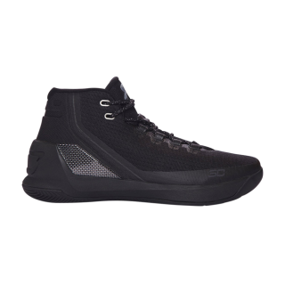 Curry 3 'Trifecta Black' サムネイル
