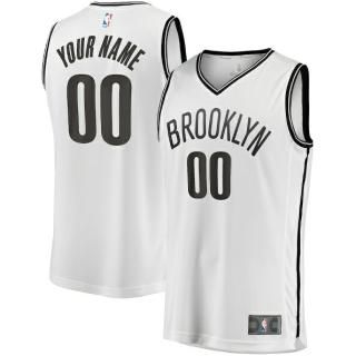 ブルックリン・ネッツ ジャージ（ユニフォーム） キッズ - NBAグッズ