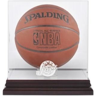 ユタジャズ ファナティクス オーセンティック マホガニー ハードウッドクラシックス 2004 - 2