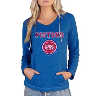 デトロイト・ピストンズ Tシャツ レディース - NBAグッズ バスケ