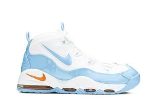 Air Max Uptempo 95 'Blue Fury'