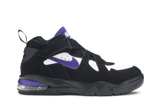 Air Force Max CB OG 'Purple' ᡼