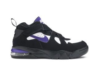 Air Force Max CB OG 'Purple'