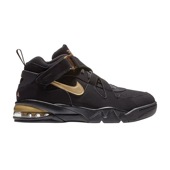 Air Force Max CB 'Black Gold' ᡼