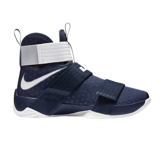 LeBron Soldier 10 TB 'Midnight Navy' サムネイル