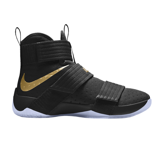 LeBron Soldier 10 iD ᡼