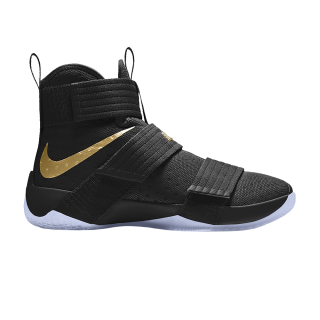 LeBron Soldier 10 iD