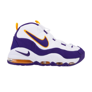 Air Max Uptempo 'Los Angeles Lakers' ͥ