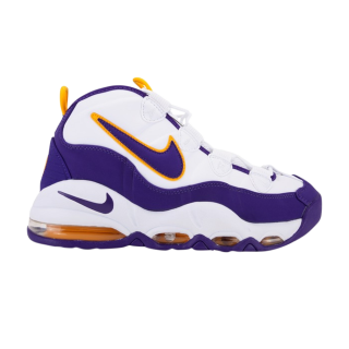 Air Max Uptempo 'Los Angeles Lakers'