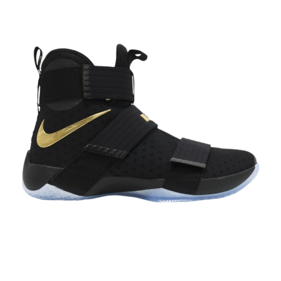 LeBron Soldier 10 'Finals Game 5' ᡼