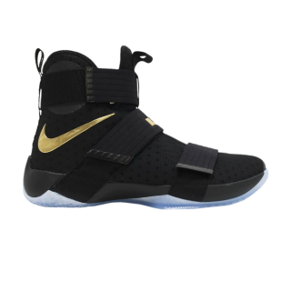 LeBron Soldier 10 'Finals Game 5' サムネイル