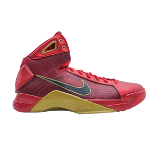 Hyperdunk 'Yi Jianlian' PE