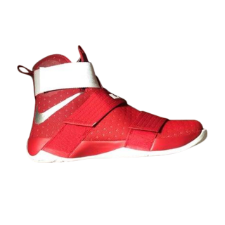 LeBron Soldier 10 TB 'Team Red' サムネイル