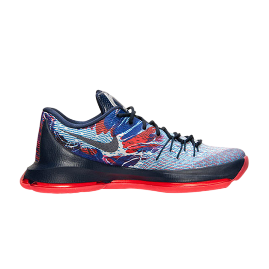 KD 8 'Independence Day' ᡼