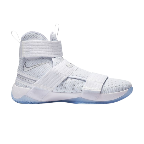 LeBron Soldier 10 FlyEase ᡼