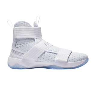 LeBron Soldier 10 FlyEase サムネイル