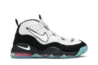 Air Max Uptempo 'Spurs South Beach'