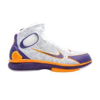 Huarache 2K4 'Kobe Laser'