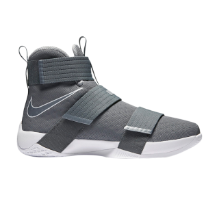 LeBron Soldier 10 'Cool Grey' サムネイル