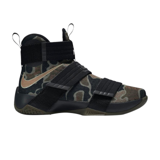 Lebron Soldier 10 SFG EP サムネイル