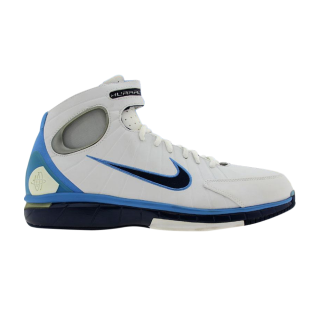 Nike Zoom Air Huarache 2K4 'University Blue'