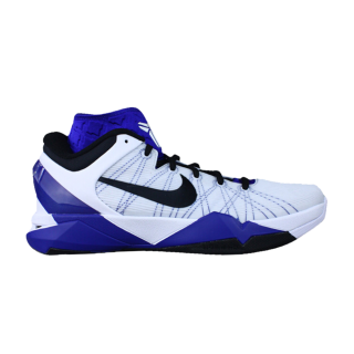 Zoom Kobe 7 Supreme X 'Concord'
