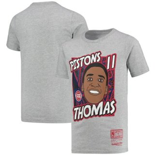 デトロイト・ピストンズ Tシャツ - NBAグッズ バスケショップ通販専門