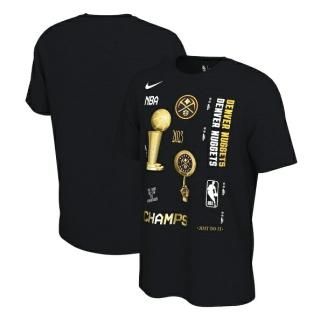 デンバー・ナゲッツ Tシャツ - NBAグッズ バスケショップ通販
