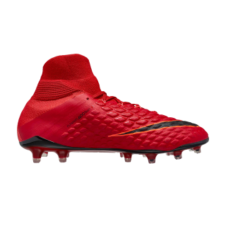 Hypervenom Phantom 3 DF FG 'University Red'