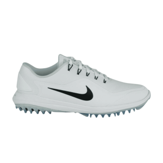Lunar Control Vapor 2 Wide 'Pure Platinum'
