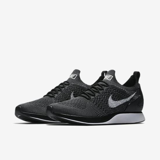 Nike air zoom mariah black online