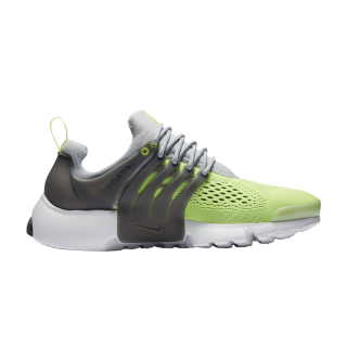 Air Presto Ultra Breathe 'Wolf Grey' ͥ