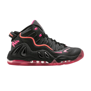 Air Max Uptempo 97 Le Hoe 'Highlighter Pack'