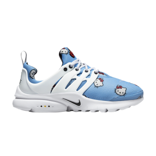 Hello Kitty x Air Presto PS 'University Blue'