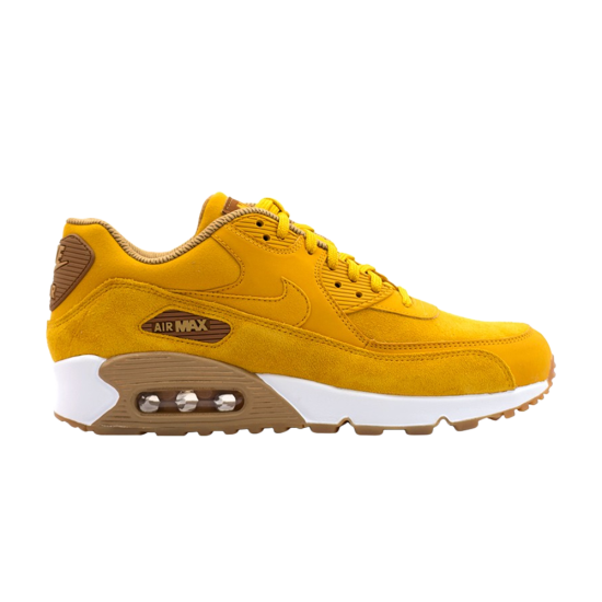 Wmns Air Max 90 SE 'Mineral Yellow' ᡼