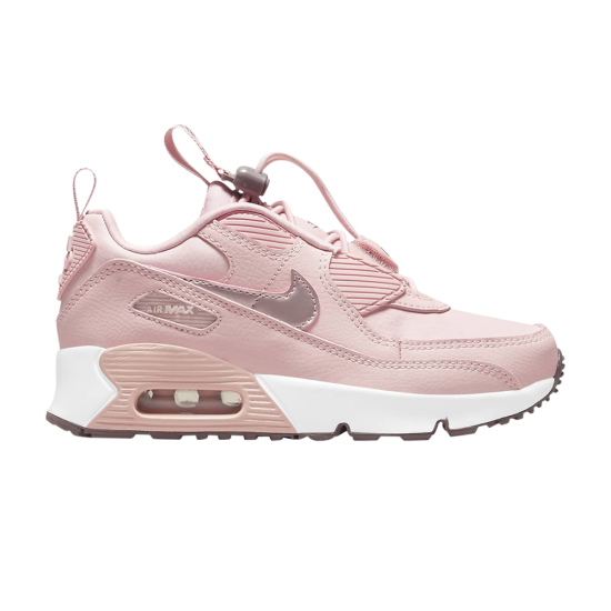 Air Max 90 Toggle PS 'Pink Glaze' ᡼