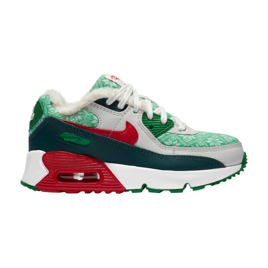 Air Max 90 PS 'Christmas Sweater' ᡼