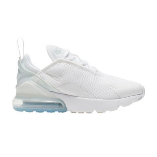 Air Max 270 PS 'White Silver'