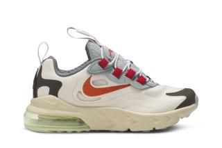 Travis Scott x Air Max 270 React ENG PS 'Cactus Trails'