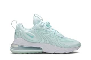 Wmns Air Max 270 React ENG 'Glacial Blue'