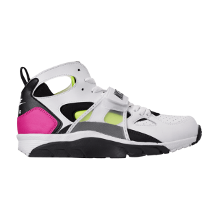 Air Trainer Huarache 'Fuchsia Volt' ͥ