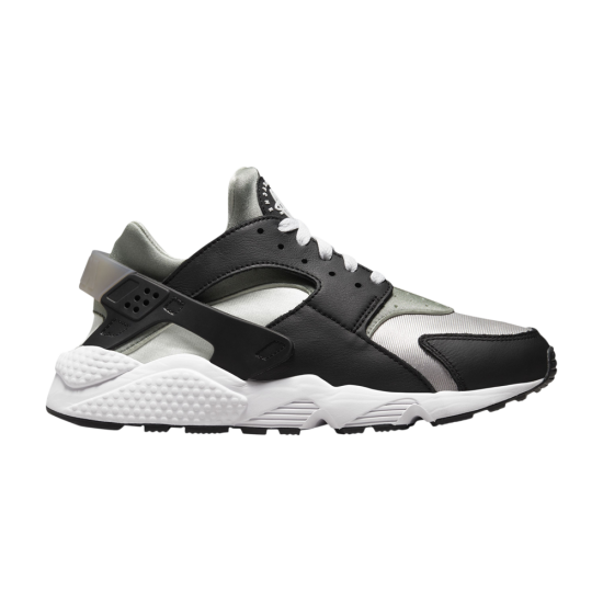 Air Huarache 'Black Neutral Grey' ᡼