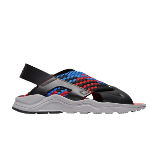 Wmns Air Huarache Ultra Sandal 'Black Multi' ͥ