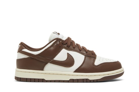 Wmns Dunk Low 'Cacao Wow' ᡼
