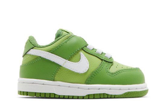 Dunk Low PS 'Chlorophyll' ᡼