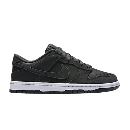 Dunk Low GS 'Anthracite' ᡼