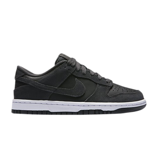 Dunk Low GS 'Anthracite' ͥ